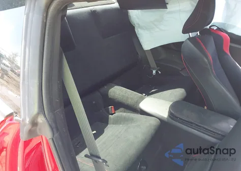 2013 Scion Fr-S 10 Series from USA, damaged, VIN JF1ZNAA13D1734675